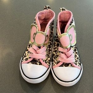 Hello Kitty sneakers